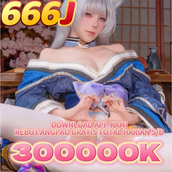 666J Game Online Resmi 2026