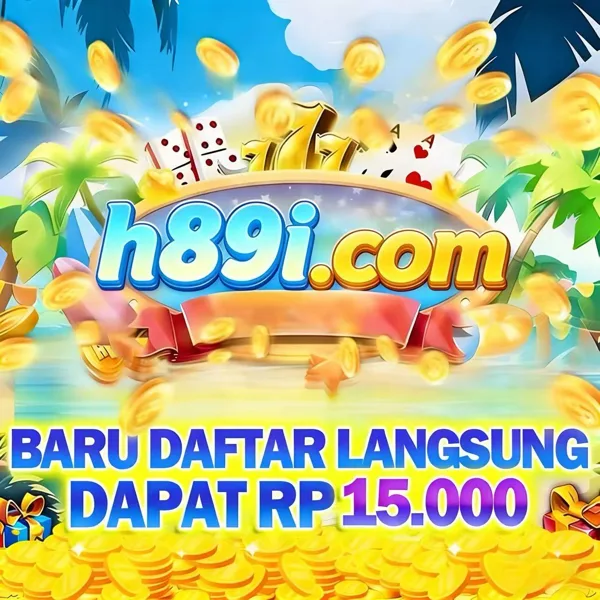 H89I Maxwin Pola Gacor Hari Ini