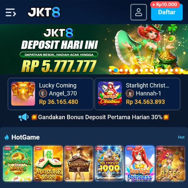 JKT8