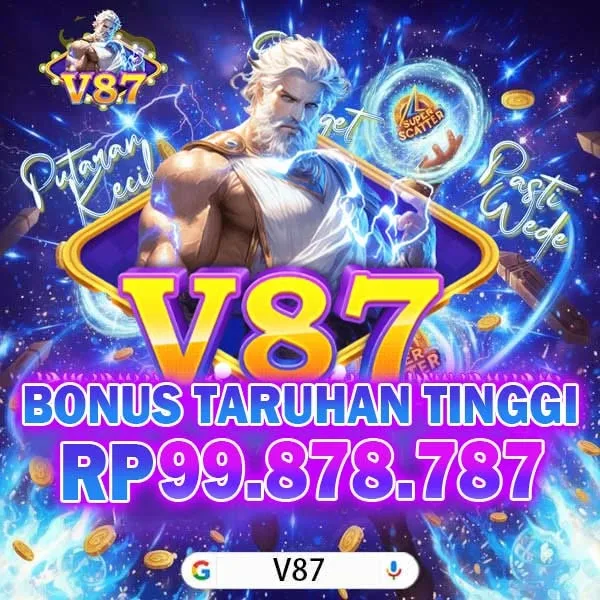 V87 WD Cepat DANA OVO GoPay