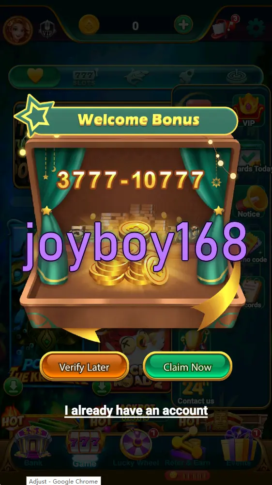 joyboy168 APK