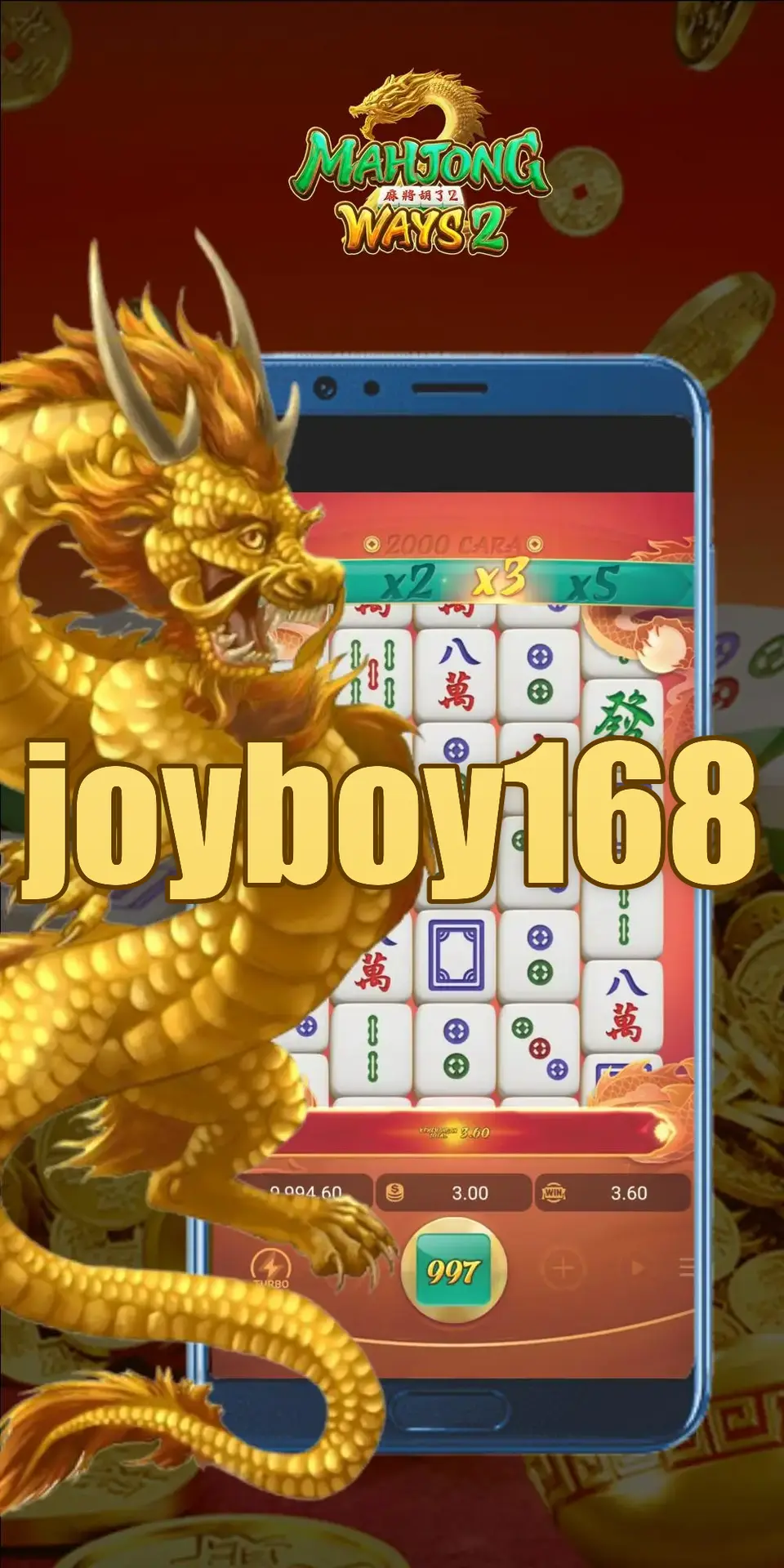 joyboy168 APK