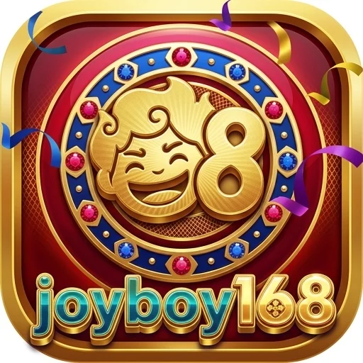 joyboy168 Logo - Resmi
