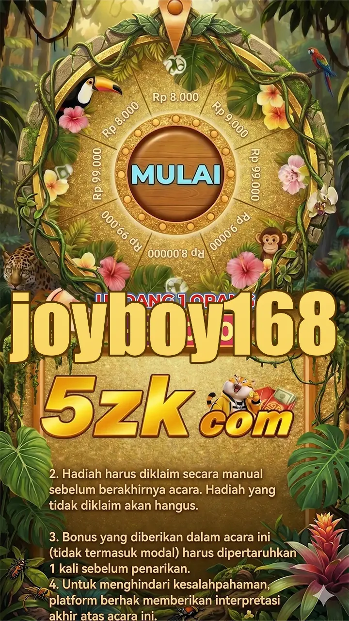 joyboy168 Preview - Resmi Unduh
