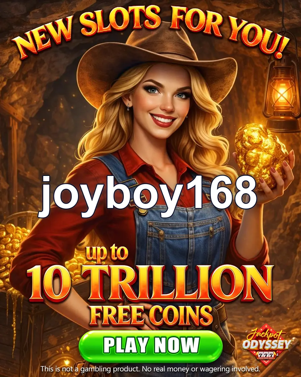 joyboy168 Tangkapan Layar Resmi APK